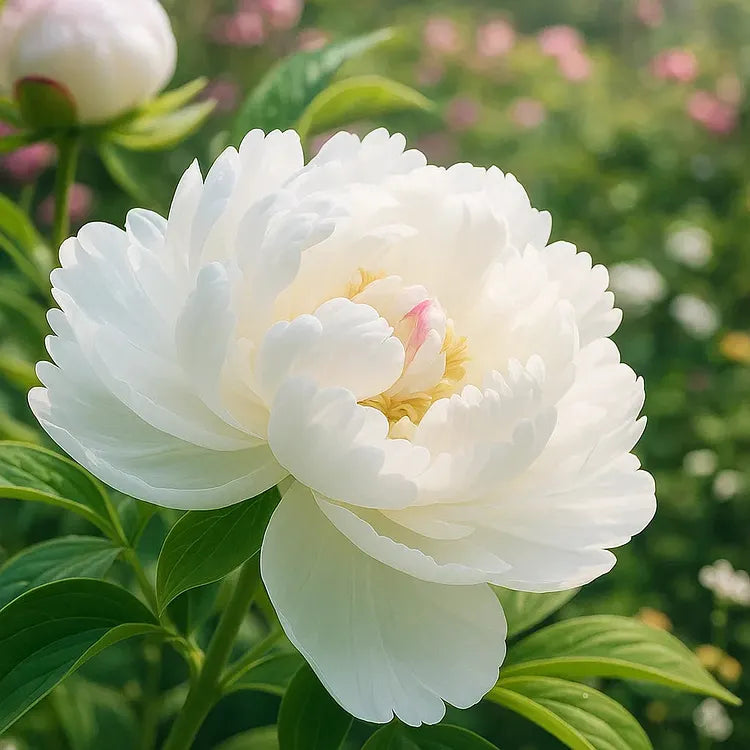 FloraPeony – Plants Pivoines Vivaces Très Grandes Fleurs Bouquets