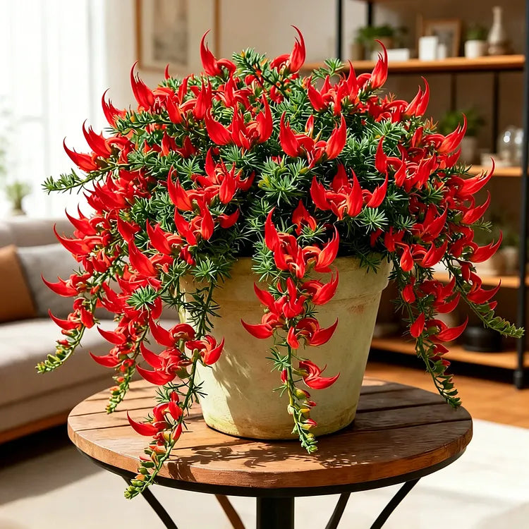 ParrotBloom – Les bulbes de fleurs uniques en bec de perroquet