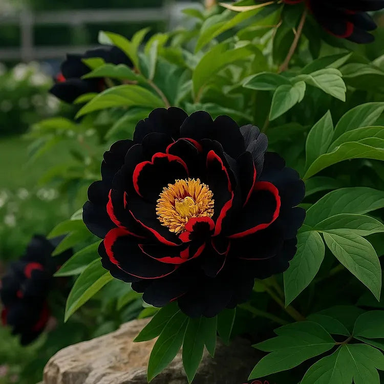 FloraPeony – Plants Pivoines Vivaces Très Grandes Fleurs Bouquets
