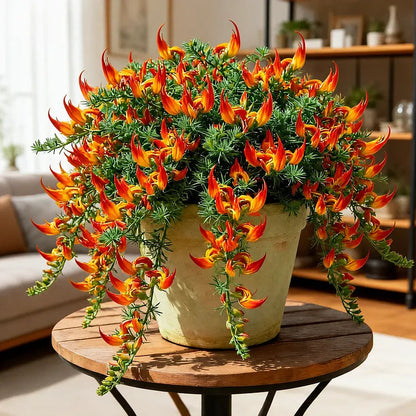 ParrotBloom – Les bulbes de fleurs uniques en bec de perroquet